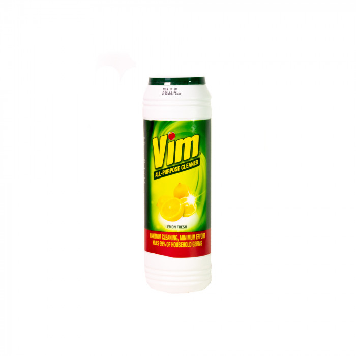 Handy Andy Vim Multi-Purpose Scourer Lemon Fresh (3 x 500g)