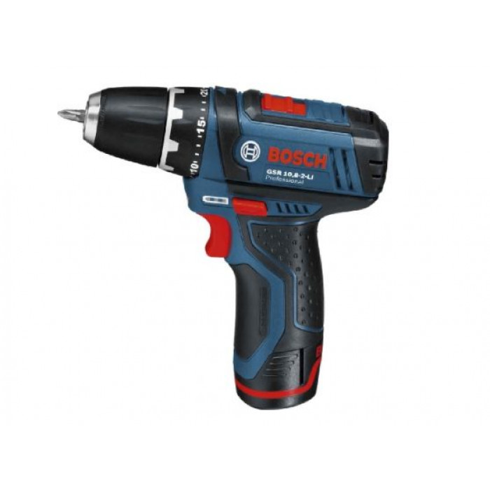 Inalipa Product Bosch Cordless Drill GSR 10