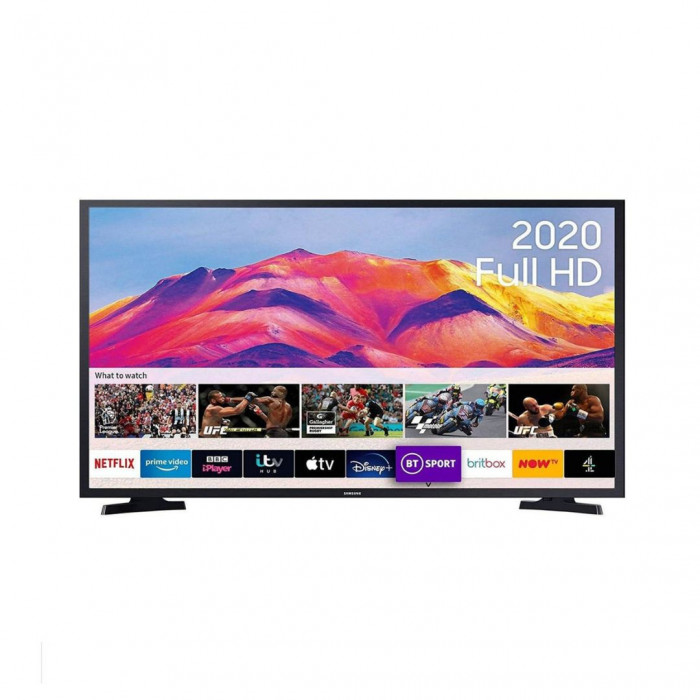 Bt sport best sale on samsung tv