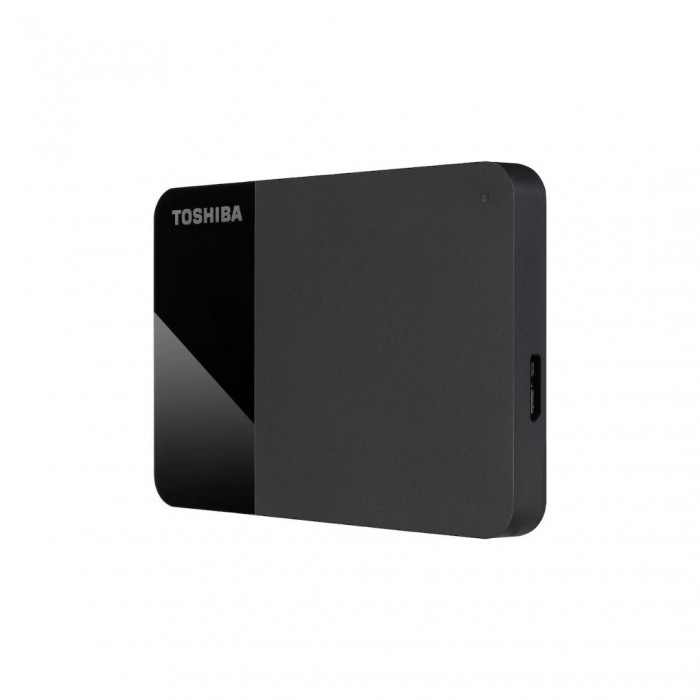 Toshiba CANVIO Ready (B3) 1TB Black