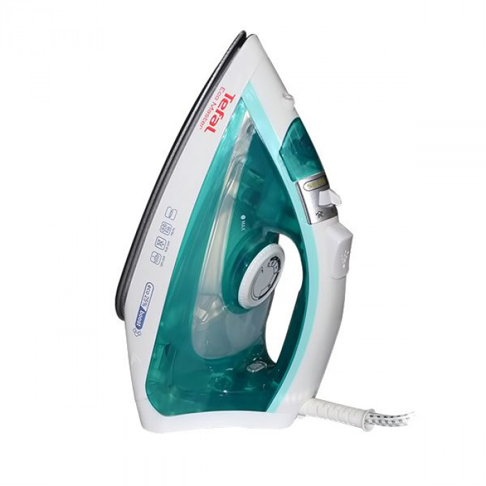 Tefal on sale ecomaster iron