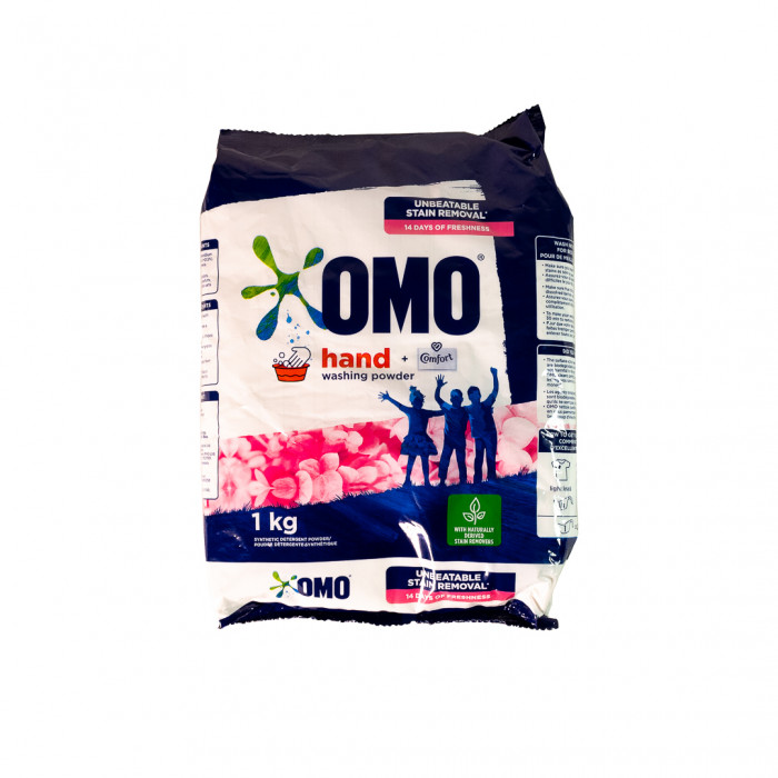 Omo Washing Powder - Hand 1kg